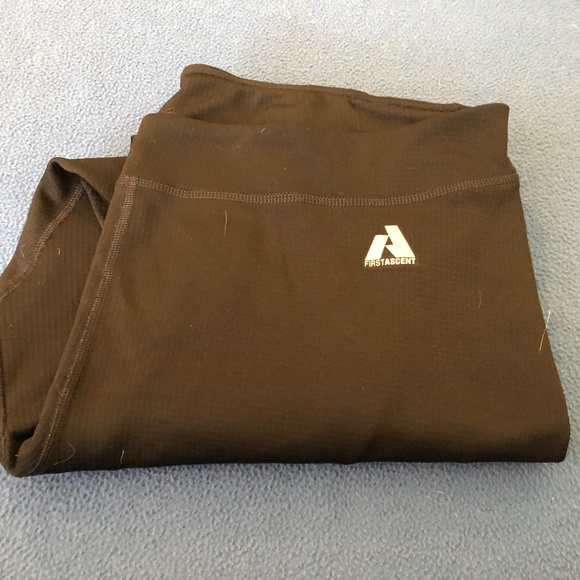 Eddie Bauer Pants & Jumpsuits First Ascent Insulated Base Layer By Eddie Bauer Poshmark